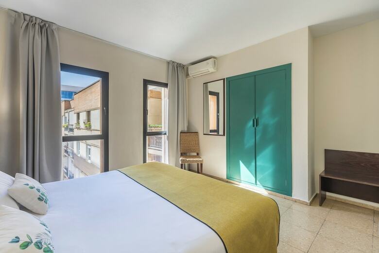 Hotel Itaca Col�n By Soho Boutique