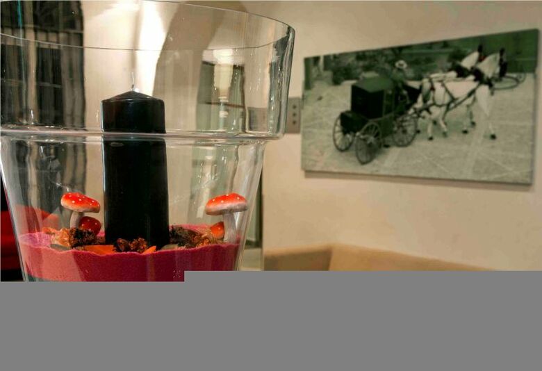 Hotel Itaca Col�n By Soho Boutique