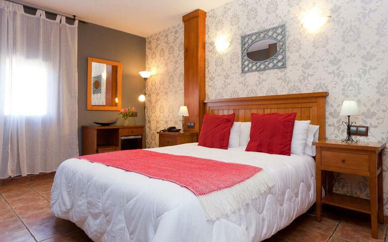 Hotel Medina De Toledo