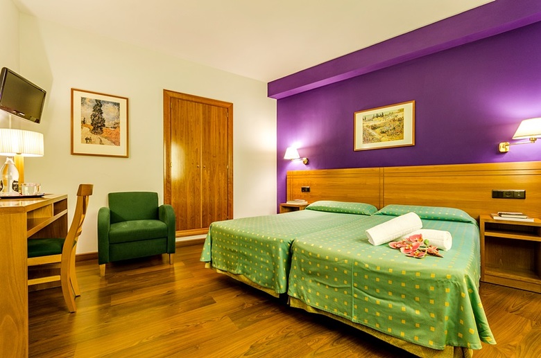 Hotel Git Conquista De Toledo