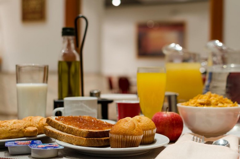 Hotel Git Conquista De Toledo