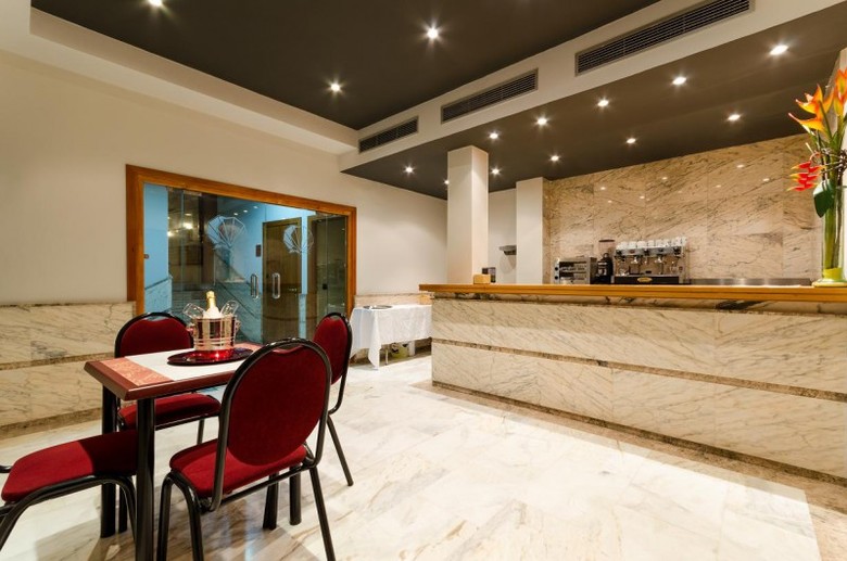 Hotel Git Conquista De Toledo