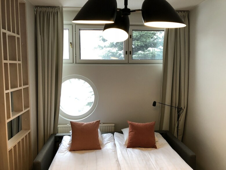Best Western Airport Hotel Pilotti