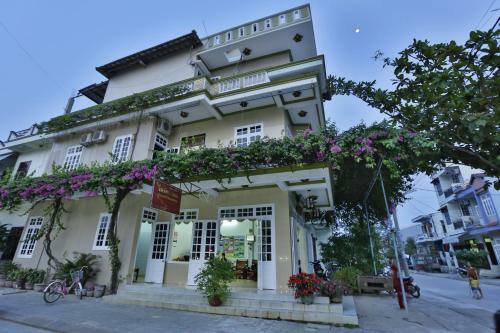 Bed & Breakfast Moon's Homestay