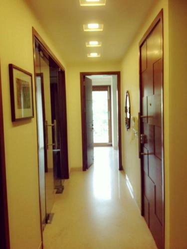 Woodpecker Service Apartments - Green Park
