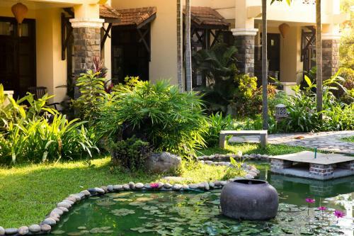 Hotel Hoi An Trails Resort & Spa