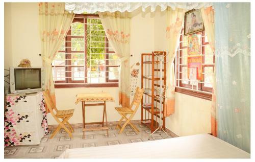 Mai Hung Homestay