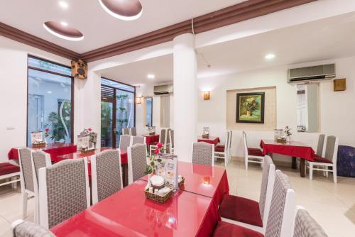 Hasu Hotel