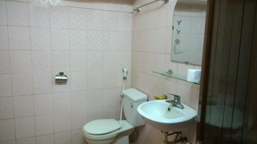 Hostal Thanh Dinh Guesthouse