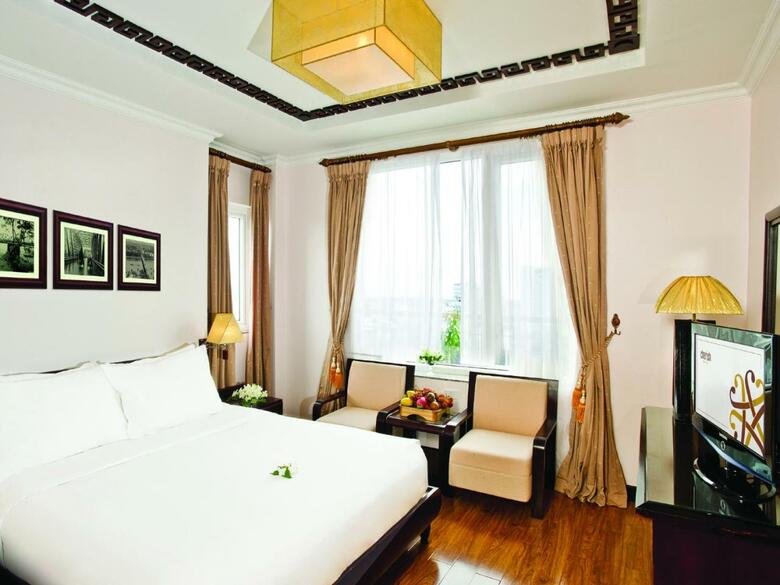 Cherish Hue Hotel
