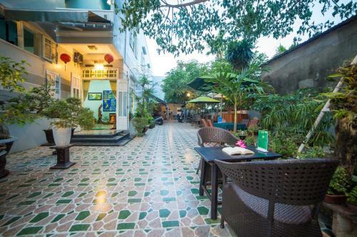 Homestay Song Thanh