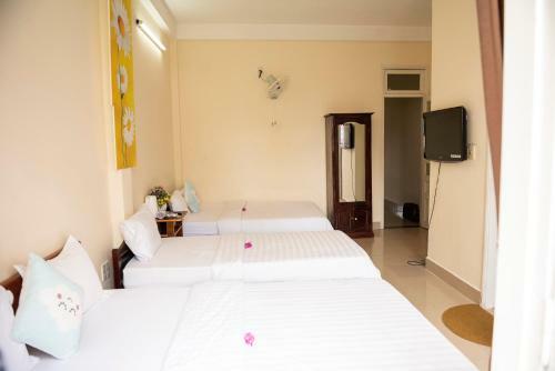 Hostal Minh Tam Guesthouse