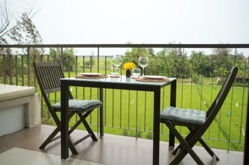 Hoi An Greenlife Homestay