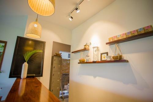 Hoi An Greenlife Homestay