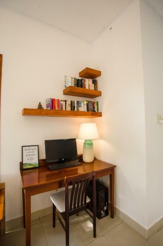Hoi An Greenlife Homestay