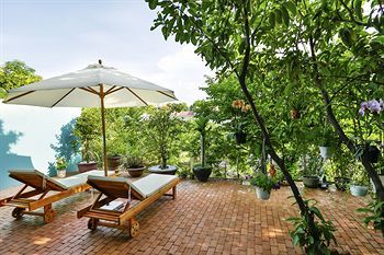 Hotel Quynh Nhan Homestay