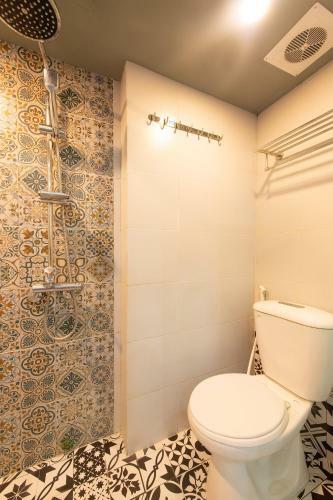 Hostal Happy Moon Guest House