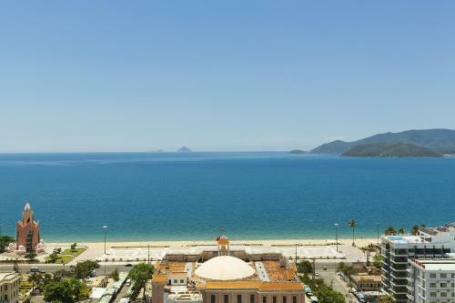 Green World Hotel Nha Trang