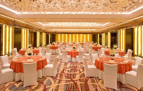 Hotel Radisson Blu Plaza Delhi