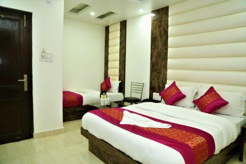 Hotel Suzi International