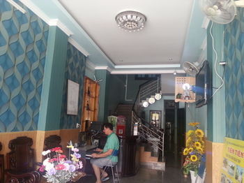 Hotel Sol