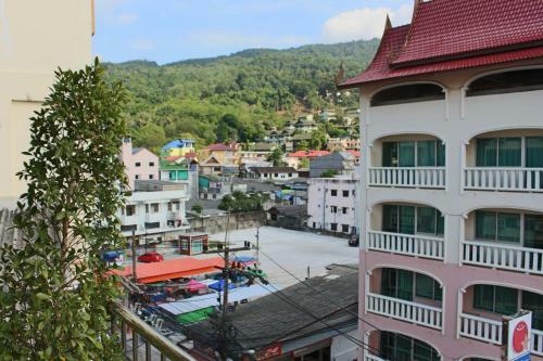 Posada Baan Ketkeaw Guest House 2