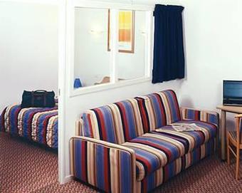 Hotel Cit�a La Villette
