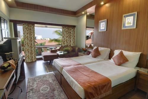 Hotel Mayfair Heritage