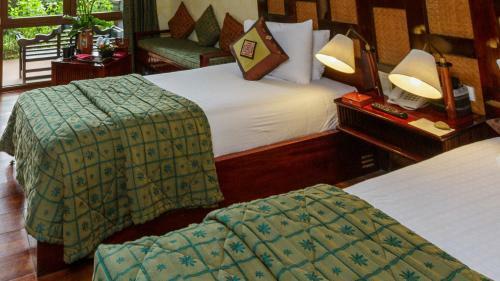 Hotel Victoria Sapa Resort & Spa