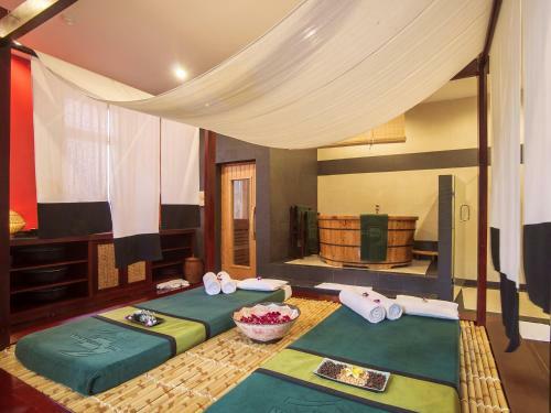 Hotel Victoria Sapa Resort & Spa