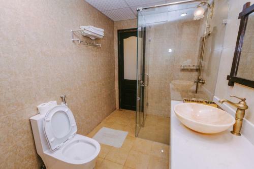 Holiday Sapa Hotel