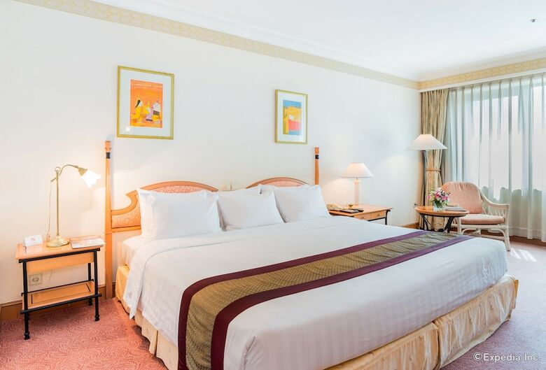 Hanoi Daewoo Hotel