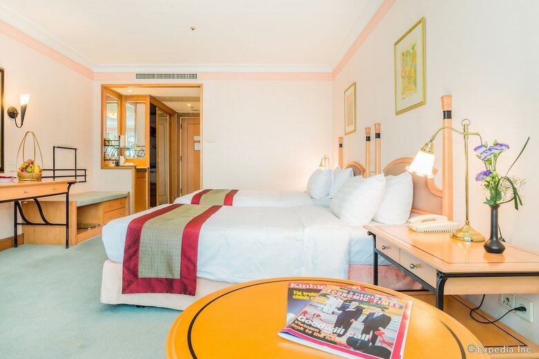 Hanoi Daewoo Hotel