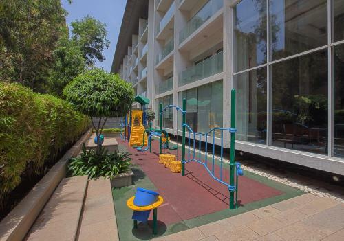 Aparthotel Marriott Suites Pune