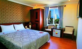 Nice Swan Hotel