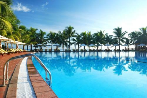 Hotel Vinpearl Nha Trang Resort