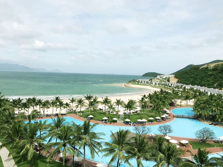 Hotel Vinpearl Nha Trang Resort