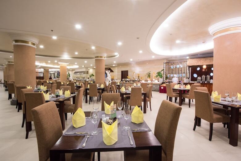 Hotel Vinpearl Nha Trang Resort
