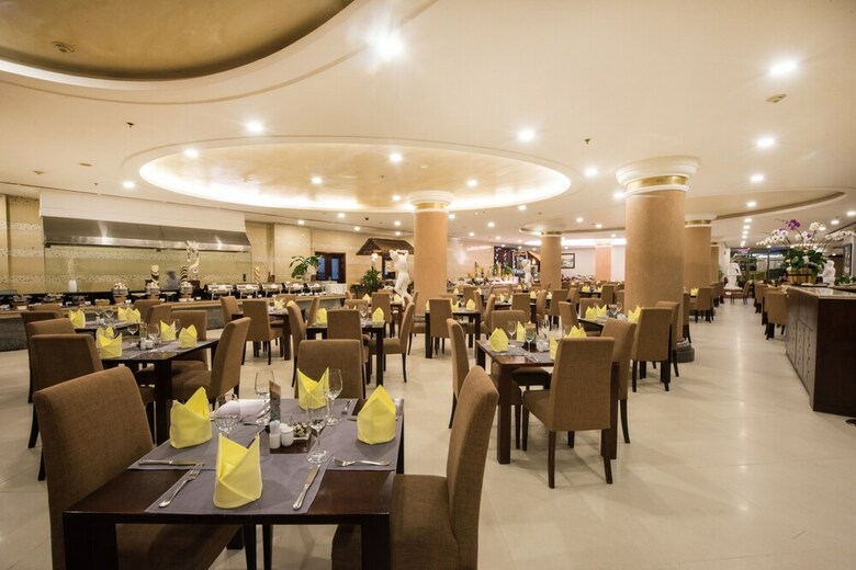 Hotel Vinpearl Nha Trang Resort