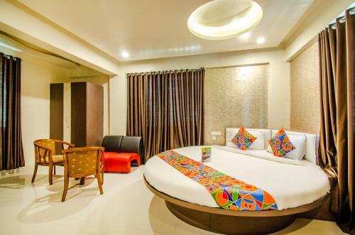 Hotel Sanket Inn