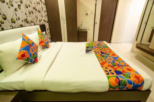 Hotel Sanket Inn