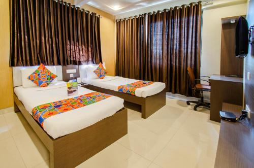Hotel Sanket Inn
