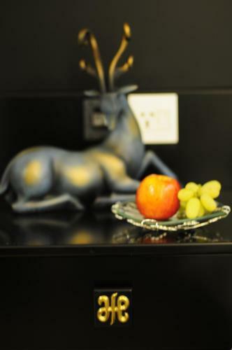 Hong Hac Boutique Hotel