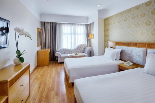 Silverland Central Hotel & Spa