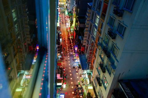 Dragon Palace Hotel