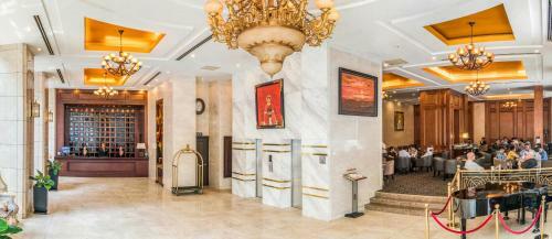 Nhat Ha 3 Hotel