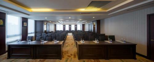Nhat Ha 3 Hotel