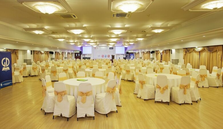 Royal Hotel Saigon