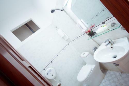Ck Saigon Central Hotel (Former Is Big Mama Hotel)