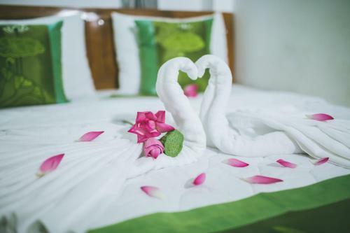 Ck Saigon Central Hotel (Former Is Big Mama Hotel)